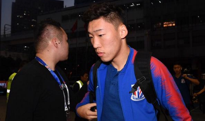 关于深圳佳兆业客场不敌，遭遇两连败的信息