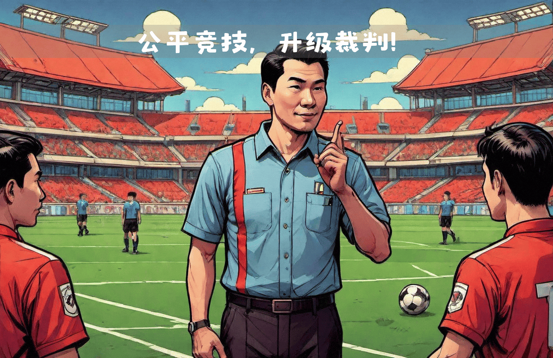 足球赛事现裁判争议–裁判判罚成争议焦点的简单介绍