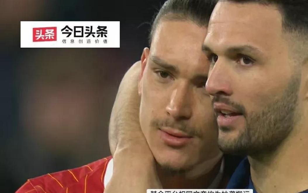 利物浦无缘欧冠四强，可惜阻力太大的简单介绍