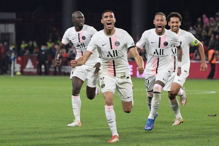 尼斯主场3-0战胜马赛，升至法甲积分榜第四的简单介绍
