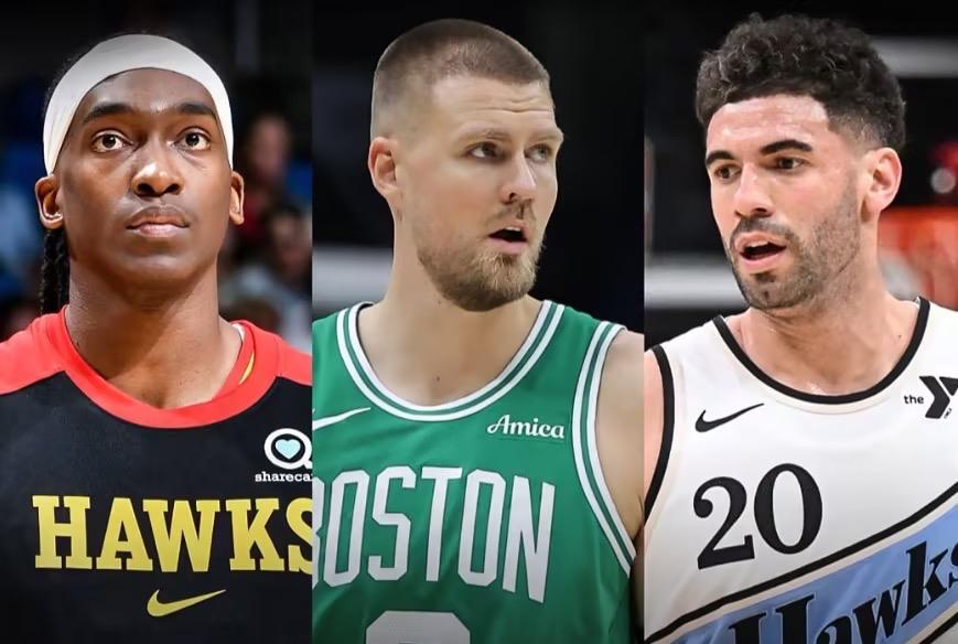 马刺轻取热火，波尔津吉斯惊艳世界的简单介绍