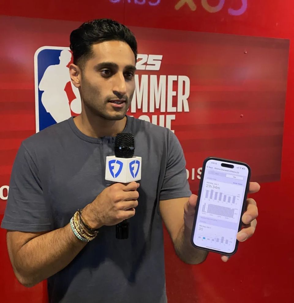 包含NBA赛后采访曝光，内幕引发热议的词条