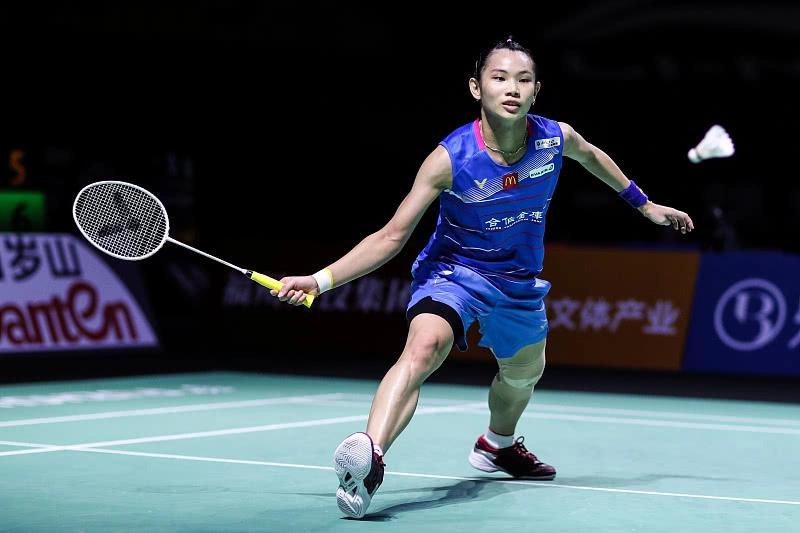 开云体育app-包含日本队完胜丹麦队，戴资颖刷新纪录的词条