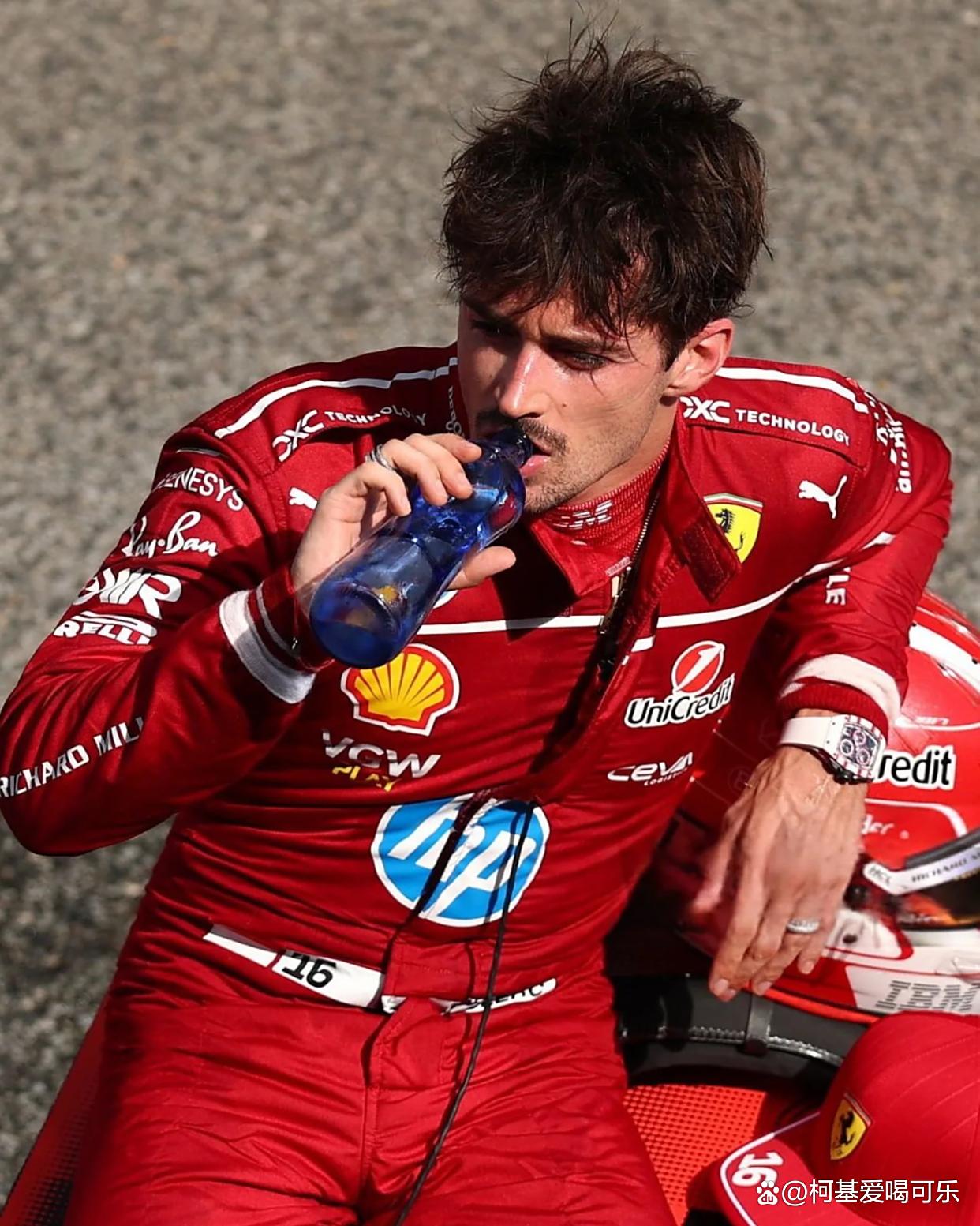 开云体育app-包含索伯车队完胜迈凯伦，勒克莱尔关键制胜的词条