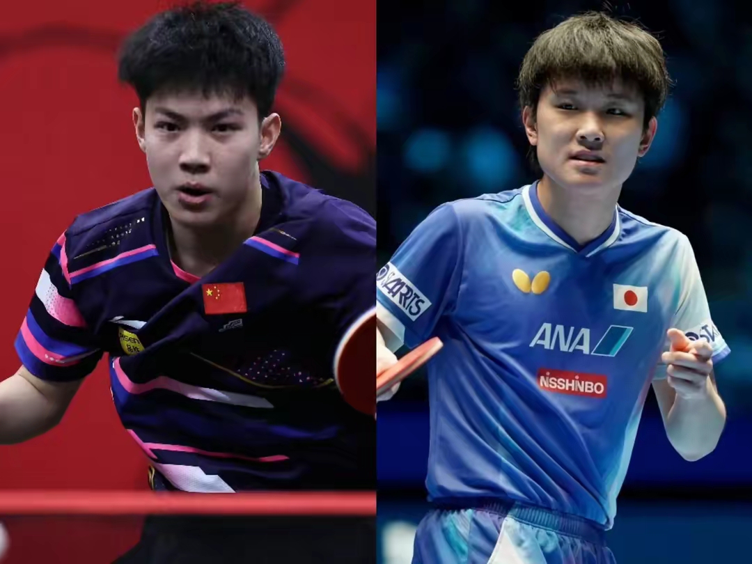 开云APP-瑞典队碾压日本队，张本智和高光表现