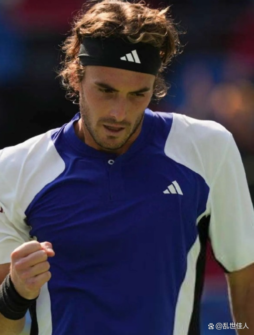 开云官网-ATP总决赛力克年终总决赛，西西帕斯统治全场