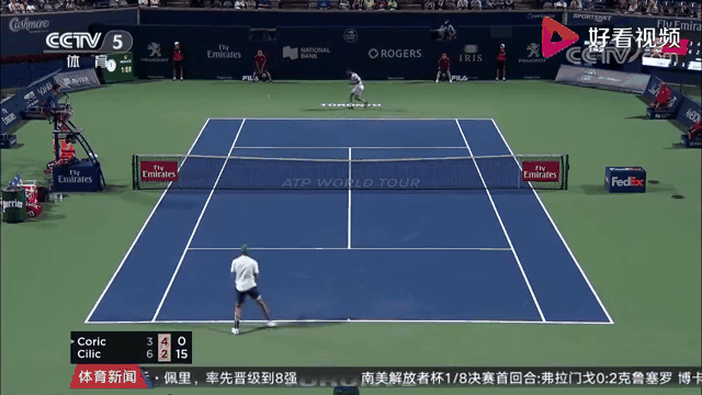 拉沃尔杯力克年终总决赛，德约科维奇带队取胜