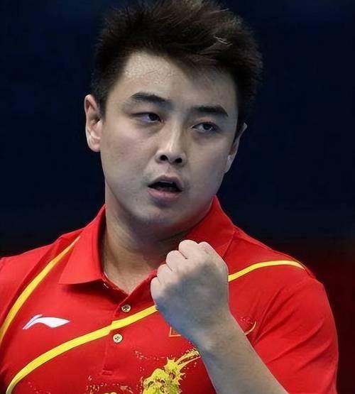 开云体育-中国队轻取德国队，王皓关键制胜