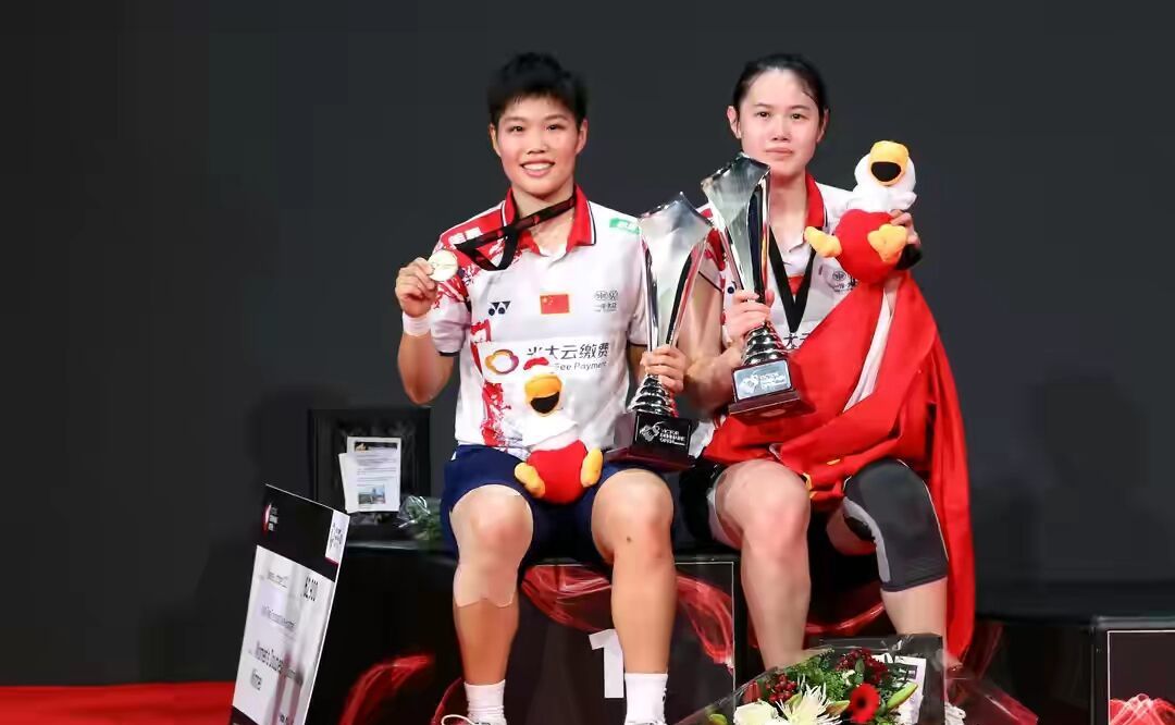 开云APP-印尼队碾压丹麦队，桃田贤斗带队取胜