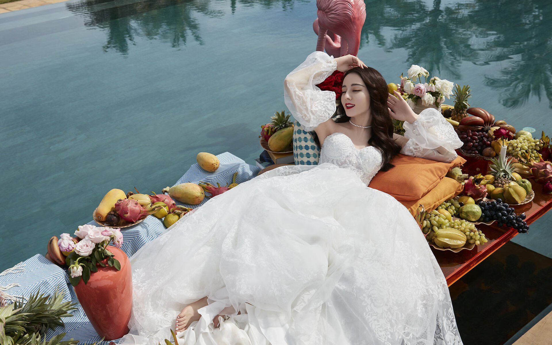 危险舞蹈与精密齿轮，克瓦拉茨赫利亚的魔法与西班牙式的胜利法则