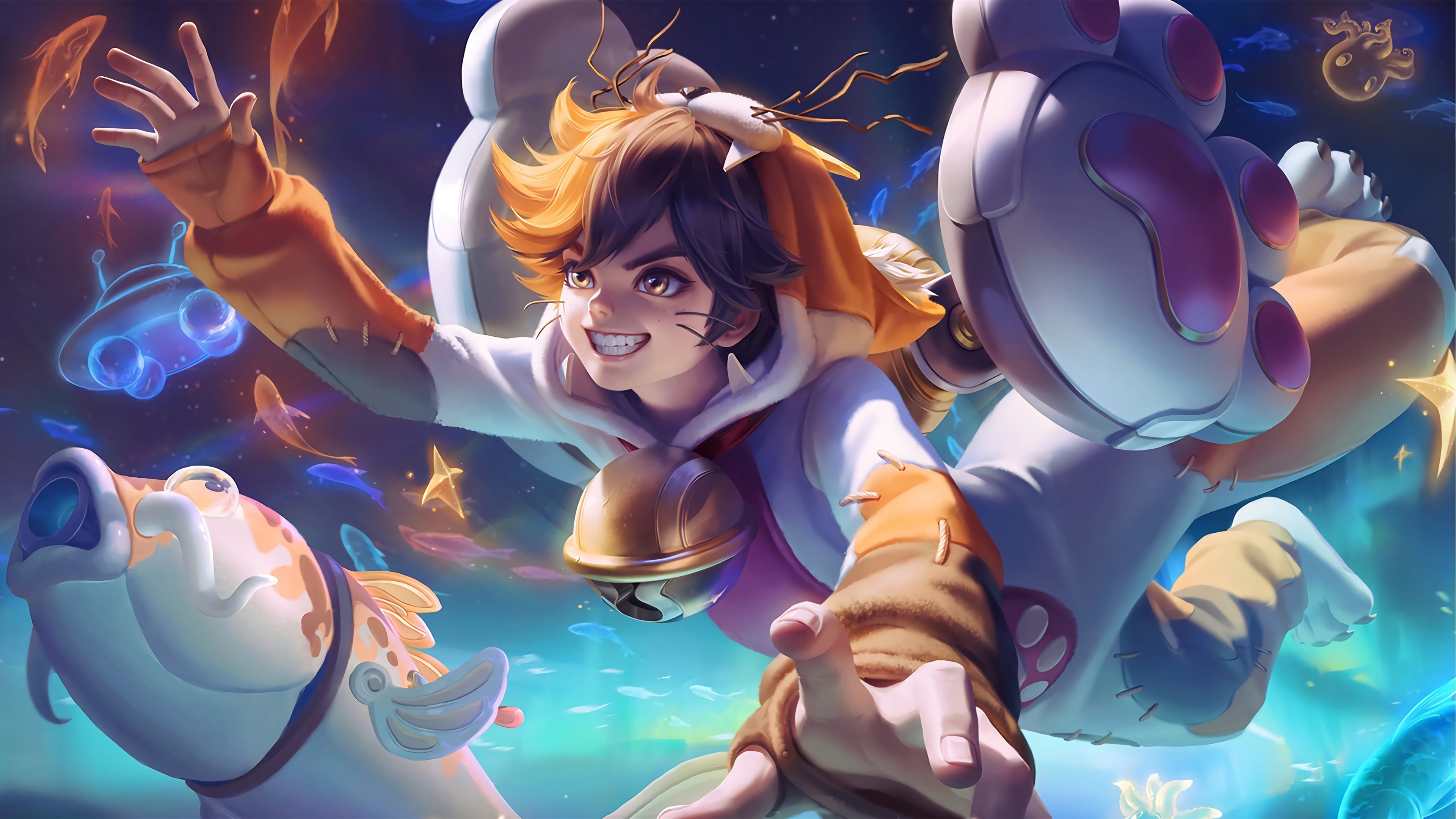 开云体育中国-特奥利刃出鞘，哥伦比亚黄金之舞搅碎大黄蜂铁阵