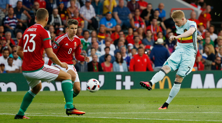 开云体育在线-德布劳内爆发，德国战术压制中国